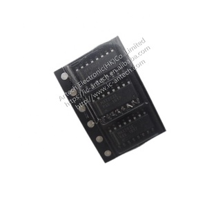 Mạch <span class=keywords><strong>t</strong></span>ích hợp ban đầu mới <span class=keywords><strong>max202eese</strong></span> + <span class=keywords><strong>t</strong></span> max232acwe + <span class=keywords><strong>t</strong></span> SOP16 - Product Image 1