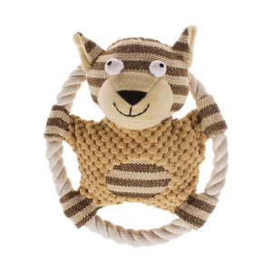 Productos para Mascotas con el Diseño Más Reciente de 2026, Muestras de Juguetes para Mascotas - Product Image 2