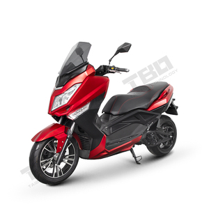 มอเตอร์ไซค์ทรงพลัง 5000W 10000W พร้อมจำหน่าย มอเตอร์ไซค์ 10000w - Product Image 4