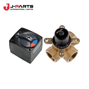 Support de vanne de régulation de mélange pour Toyota HIACE YH63 1988-2007 - Product Image 4