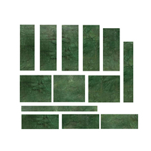 Emerald Green Marble