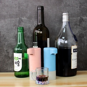Distributeur de soju électronique de whisky boisson liqueur <span class=keywords><strong>jinro</strong></span> shot - Product Image 1