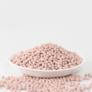 Billes minérales en céramique de tourmaline à ions négatifs pour filtre de douche, rembourrage de plantes d'aquarium, rembourrage de jouets, vente directe usine - Product Image 3