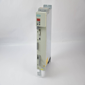 ไดรฟ์ Original Masterdrives VC DC-AC รุ่น 6SE7021-0TP60-Z เวอร์ชั่น B PLC - Product Image 1