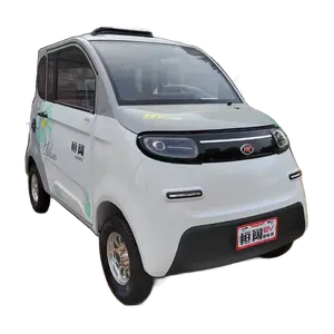 Small and convenient for the elderly, electric vehicles, new energy vehicles, low-speed small mini electric vehicles