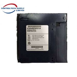 Module maître Original Multilin IC694DNM200 RX3I Devicenet pour l'automatisation - Product Image 3