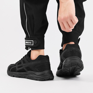 B16 Top Luxury Genuine <strong>Leather</strong> Designer <strong>Sneaker</strong> Wholesale Factory High Quality Men's Women Casual Walking Style Summer Shoes - Product Image 4