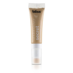 BLISS - Under Cover Secret Full Coverage <b>Concealer</b> 6ml/0.2oz - Product Image 4