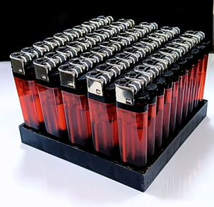 Đèn khò gas cá nhân hóa, in logo tùy chỉnh, bán chạy, nhiều màu sắc - Product Image 2