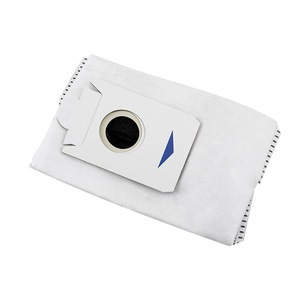 ใช้งานร่วมกับถุงเก็บฝุ่นหุ่นยนต์ดูดฝุ่น Ecovacs X2pro K9899 วัสดุสิ้นเปลืองสำหรับใช้ในบ้านที่มีฤทธิ์ต้านเชื้อแบคทีเรีย - Product Image 1