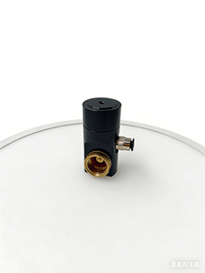 <span class=keywords><strong>Mini</strong></span> régulateur de CO2, vanne de réduction de pression pour machine à eau gazeuse, bière, soda - Product Image 4