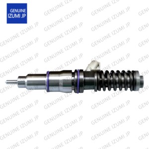 D12d phun nhiên liệu lắp ráp 20440388 voe 20440388 cho Volvo ec460b ec360b ec330b bộ phận động cơ diesel - Product Image 1