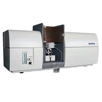 Analyseur de métaux lourds AAS BOYN BNAAS-A2081 de haute précision, spectrophotomètre d'absorption atomique à bon prix pour utilisation en laboratoire