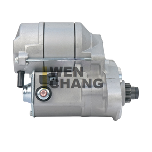 Démarreur WENCHANG pour KAWASAKI <span class=keywords><strong>Daihatsu</strong></span> 2280005660 2280005661 2280005662 4280003170 2810087805 28100B8010 211630030 211631299 - Product Image 6