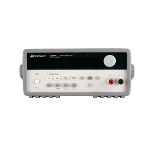 Fuente de Alimentación Keysight Serie E3640 E3647A: 60 W, Salida Dual de 35 V, 0.8 A o 0.5 - Obtenga un Descuento - Product Image 3