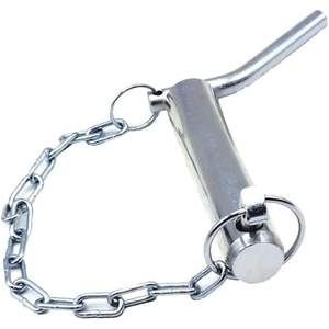 Herramienta de torneado con mango y tapón a presión Ø 28x185mm con agarre cómodo - Product Image 2