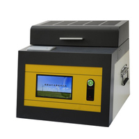 Huazheng Electric HZJQ-W1 Probador de Resistencia Dieléctrica de Aceite de Fábrica, Probador de BDV de Aceite con Prueba de Temperatura de Aceite