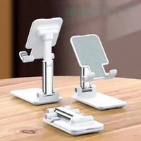 Support de téléphone portable et tablette, nouveau design, pliable à 90 degrés, hauteur réglable, base pour tous les téléphones