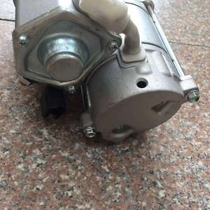 <span class=keywords><strong>Motor</strong></span> <span class=keywords><strong>de</strong></span> <span class=keywords><strong>arranque</strong></span> para <span class=keywords><strong>Corolla</strong></span> L4 1,8 litros 28100-0D010 - Product Image 2