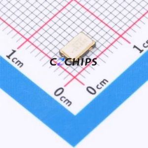 SX5M13.560M20F30TNN Crystal Oscillator (Active) SMD5032-4P Crystal Oscillator 13.56MHz 20ppm CMOS - Product Image 1