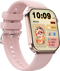Il Miglior Smartwatch Economico con ECG, Orologio Intelligente per la Salute, Quadrante Personalizzabile, Reloj Inteligente 2026 - Product Image 6