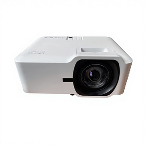 Projecteur laser d'installation LS741HD 5 000 ANSI Lumens 1080p personnalisé - Product Image 1