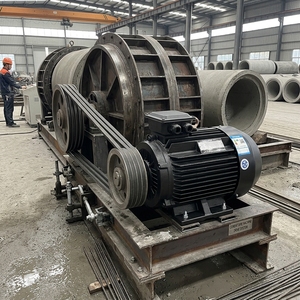 Moteur magnétique à facteur de puissance élevé et faible courant pour machines à tubes - Product Image 2