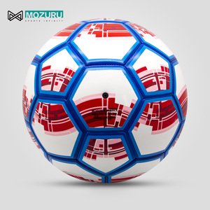Balones de Fútbol MOZURU Originales para Partido Tamaño 5 Balón Oficial de Competición Bola de Futebol Fútbol Deportivo Personalizado - Product Image 6
