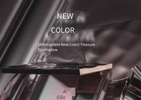 Vegane 5-Farben-Lidschatten-Palette High Pigment Custom Private Label Wasserdicht Metallic Lidschatten Highlighter Powder Luminous