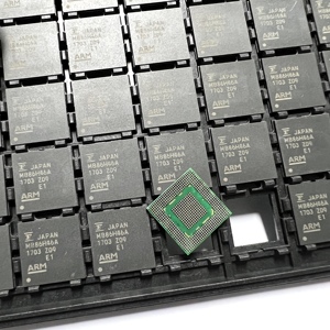Original ST Micro STM32F103C8T6 for Cortex-M3 MCU 72MHz 64KB Flash LQFP-48 Microcontroller IC for IoT Applications - Product Image 3