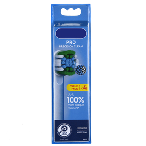Cabezales de cepillo compatibles con EB50 EB20 de cerdas suaves para una limpieza profunda y una mejor eliminación de la placa bacteriana, cabezales para cepillo de dientes eléctrico. - Product Image 2