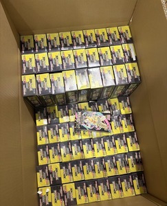Boîte de boosters de cartes à collectionner Pokémon MEGA Dream EX Charizard X EX originale japonaise exclusive - Product Image 2