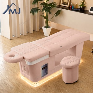 Lavage Des Cheveux Chaise De Massage Shampooing Lit Salon Japonais Tête Spa Lits Cama De Spa Para <span class=keywords><strong>La</strong></span> Cabeza - Product Image 3