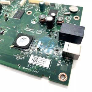 Gran oferta al por mayor de repuestos para impresora, placa formateadora, placa madre, placa madre, para HP Pro <span class=keywords><strong>MFP</strong></span> M476 M476nw M476dn <span class=keywords><strong>M476dw</strong></span> - Product Image 4