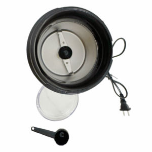 Coffee Grinder Bean Grinding Household Machines China Factory Home Electric Kitchen Appliance - Product Image 5