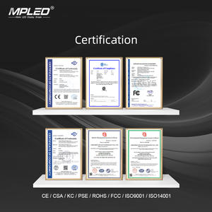 شاشة عرض <span class=keywords><strong>LED</strong></span> داخلية تجارية MPLED بدقة P1.86 وP2.5 مع اتصال 4G/واي فاي لاسلكي، شاشة <span class=keywords><strong>LED</strong></span> متنقلة عالية الجودة للإعلانات - Product Image 6