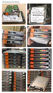 Stockage en rack Dell ME5012 ME5024 ME5048 avec disques durs ME412 ME424 ME484 - Product Image 4