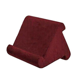 Almohada de Lectura Multiángulo, Soporte para Tablet y PC con Cojín para Teléfono, Accesorio Práctico - Product Image 3