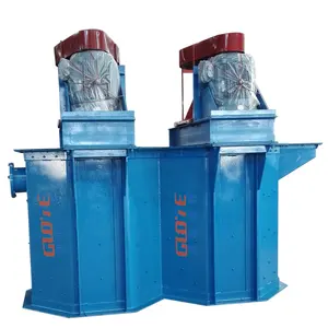 高效硅砂洗涤设备加工厂硅砂磨浆洗涤器