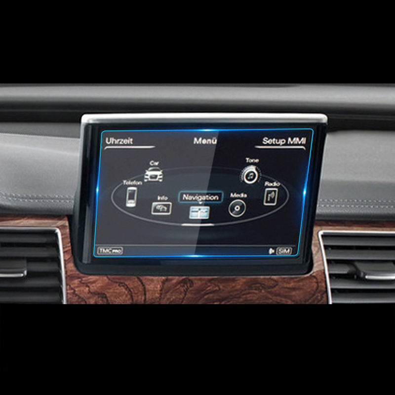 2011-2017 7 pulgadas