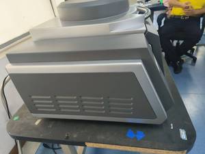 Yağlayıcı yağ Metal eleman analizi için DW-EDX3600H vakum pompası enerji dağıtıcı x-ışını floresan spektrometre - Product Image 6