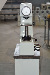 Prix de testeur de dureté <span class=keywords><strong>Rockwell</strong></span> en plastique XHR-150 de promotion - Product Image 3
