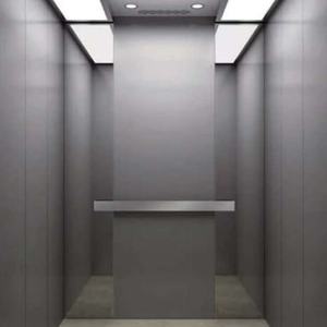 Ascensor Doméstico/Elevador Doméstico Pequeño para Personas Mayores/Elevador Doméstico Vertical para Interiores y Exteriores - Product Image 4