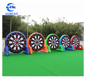 Aomao — jeu gonflable interactif en usine, jeu de <span class=keywords><strong>labyrinthe</strong></span> - Product Image 4
