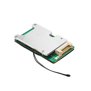 Pannello di protezione PCB per cortocircuito BAKTH-010S020A-0135 scheda di protezione batteria al litio 7S agli ioni di litio - Product Image 1