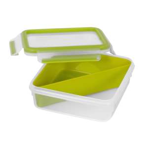 Boîte à sandwich EMSA Clip & Go quadratisch 0,85l - Product Image 2