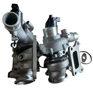 14411-5CA0A 14411-5CA0B 843565-0004 843566-0004 14411-5CA2D MGT1446Z Turbocompresseur Pour <span class=keywords><strong>Infiniti</strong></span> <span class=keywords><strong>Q50</strong></span> Q60 3.0T <span class=keywords><strong>V6</strong></span> QX60 X50 Moteur - Product Image 1