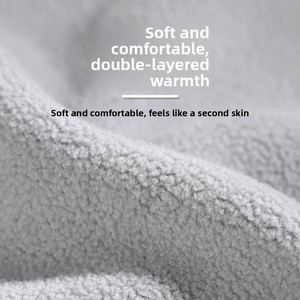 Bonnet de sport <span class=keywords><strong>d</strong></span>'extérieur en gros, personnalisable avec logo, élastique, coupe-vent, pour la course, unisexe, <span class=keywords><strong>d</strong></span>écontracté, léger et chaud - Product Image 2