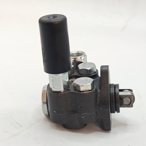 HF2405.05A ปั๊ม Jinhu ประสิทธิภาพสูงสำหรับ Dongfanghong LR Series รถแทรกเตอร์/รถตักดินสำรอง (OE No.) HF2405.05A) YTO ytr/LR Series - Product Image 3
