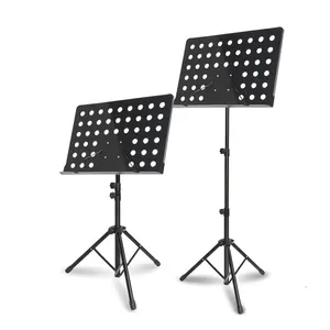 Accessori per strumenti musicali con supporto musicale con P-06 professionale diretto <span class=keywords><strong>in</strong></span> fabbrica HEBIKUO - Product Image 1
